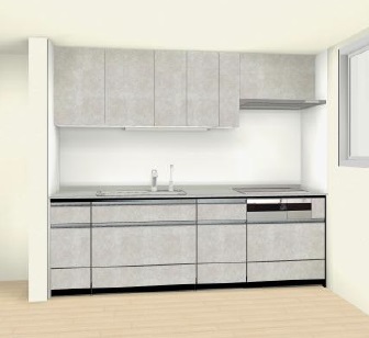 完成イメージプラン